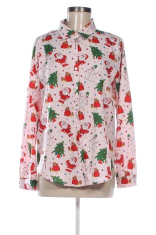 Cămașă de femei Unbranded, Mărime M, Culoare Multicolor, Preț 66,16 Lei, #136655107
