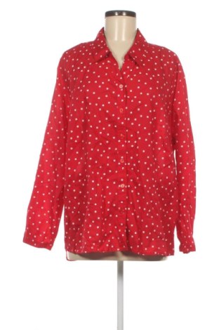 Damenbluse Unbranded, Größe 3XL, Farbe Mehrfarbig, Preis 13,00 €, #136656119