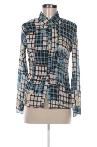 Damenbluse Unbranded, Größe XL, Farbe Mehrfarbig, Preis 9,68 €, #136656314