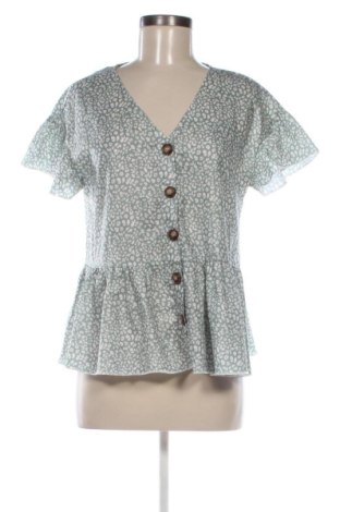 Cămașă de femei Unbranded, Mărime M, Culoare Multicolor, Preț 67,77 Lei, #136657237