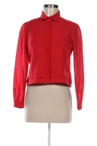 Cămașă de femei Unbranded, Mărime L, Culoare Roșu, Preț 67,00 Lei, #136658230