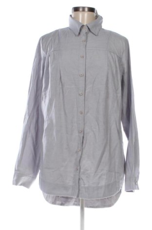 Damenbluse Unbranded, Größe M, Farbe Grau, Preis 13,00 €, #136661414