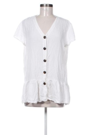 Damenbluse Unbranded, Größe M, Farbe Weiß, Preis 12,99 €, #136670277