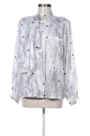Damenbluse Unbranded, Größe L, Farbe Mehrfarbig, Preis 12,99 €, #136674562