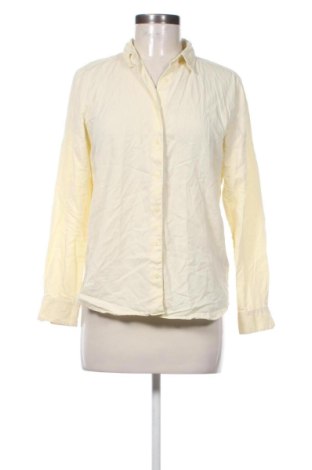 Cămașă de femei Uniqlo, Mărime S, Culoare Galben, Preț 129,99 Lei