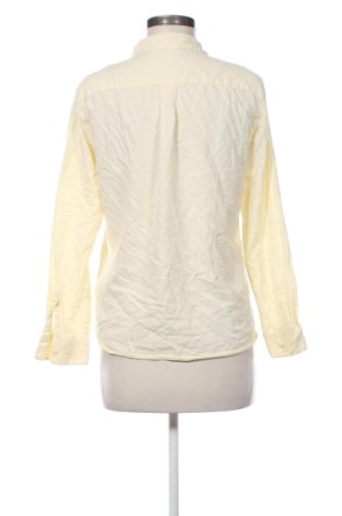 Cămașă de femei Uniqlo, Mărime S, Culoare Galben, Preț 129,99 Lei