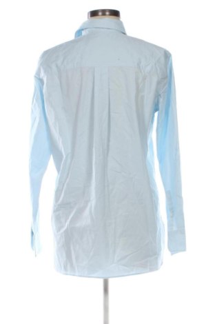 Дамска риза Uniqlo, Размер S, Цвят Син, Цена 21,47 €