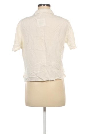 Dámská košile  Uniqlo, Velikost S, Barva Krémová, Cena  482,00 Kč