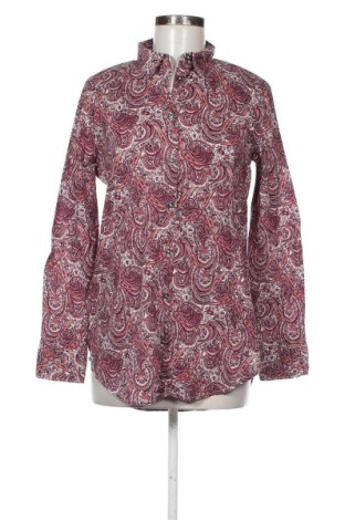 Cămașă de femei United Colors Of Benetton, Mărime S, Culoare Multicolor, Preț 109,27 Lei