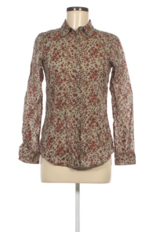 Damenbluse United Colors Of Benetton, Größe M, Farbe Mehrfarbig, Preis € 27,99