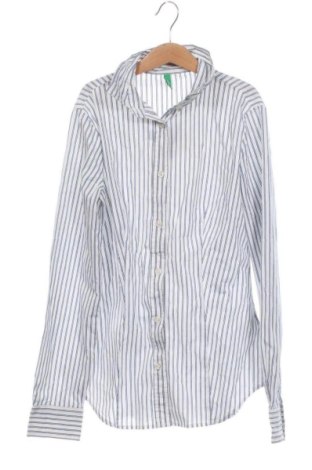 Дамска риза United Colors Of Benetton, Размер XS, Цвят Многоцветен, Цена 21,47 €, #136558426
