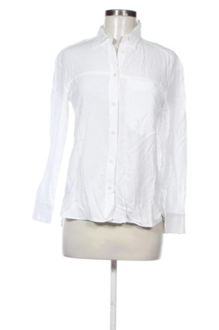Cămașă de femei United Colors Of Benetton, Mărime M, Culoare Alb, Preț 129,99 Lei