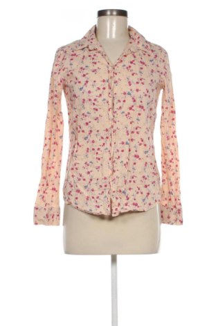 Cămașă de femei United Colors Of Benetton, Mărime S, Culoare Multicolor, Preț 109,00 Lei, #136643471
