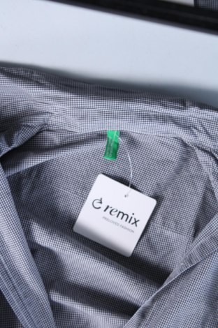 Cămașă de femei United Colors Of Benetton, Mărime S, Culoare Multicolor, Preț 108,96 Lei, #136661411