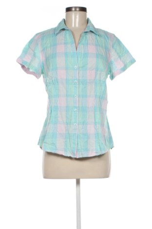 Дамска риза Up 2 Fashion, Размер M, Цвят Многоцветен, Цена 13,29 €