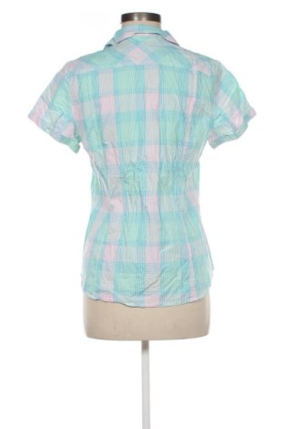 Дамска риза Up 2 Fashion, Размер M, Цвят Многоцветен, Цена 13,29 €