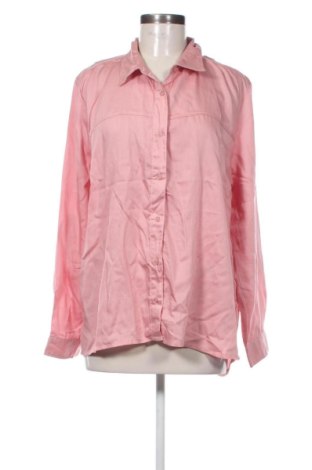 Damenbluse Up 2 Fashion, Größe L, Farbe Rosa, Preis 20,00 €