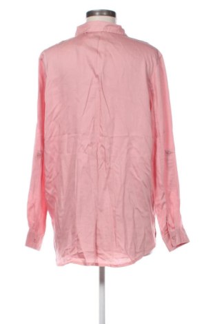 Damenbluse Up 2 Fashion, Größe L, Farbe Rosa, Preis 20,00 €