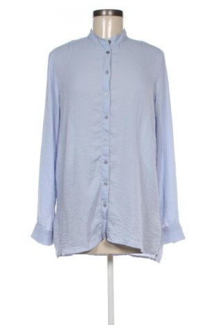 Damenbluse Up 2 Fashion, Größe S, Farbe Blau, Preis € 16,99