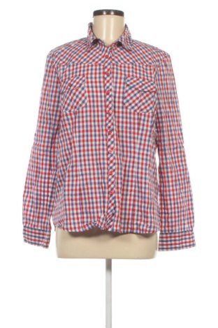 Дамска риза Urban Active, Размер L, Цвят Многоцветен, Цена 12,27 €