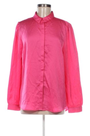 Damenbluse VILA, Größe L, Farbe Rosa, Preis € 13,99