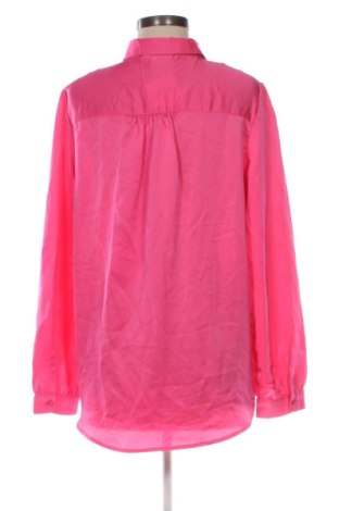 Damenbluse VILA, Größe L, Farbe Rosa, Preis € 13,99