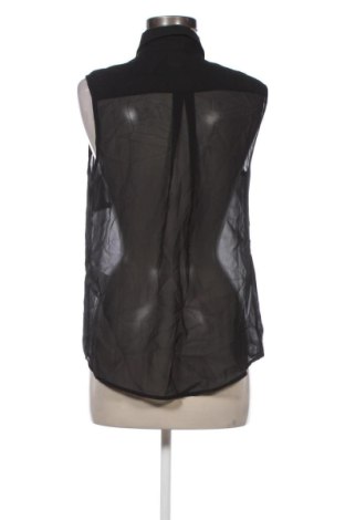 Damenbluse VILA, Größe M, Farbe Schwarz, Preis 13,99 €