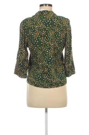 Damenbluse VILA, Größe M, Farbe Mehrfarbig, Preis € 10,17