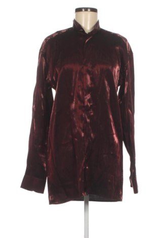 Damenbluse Vegea, Größe S, Farbe Rot, Preis 25,03 €, #136648321