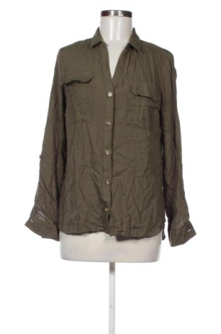 Dámská košile  Vero Moda, Velikost L, Barva Zelená, Cena  283,00 Kč
