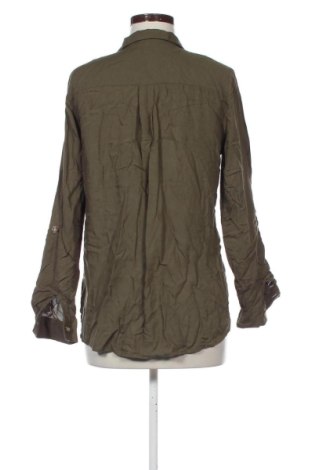 Dámská košile  Vero Moda, Velikost L, Barva Zelená, Cena  283,00 Kč