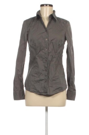 Damenbluse Vero Moda, Größe M, Farbe Grau, Preis 10,00 €, #136598102