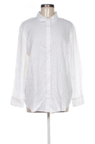 Női ing Vero Moda, Méret L, Szín Fehér, Ár 11 839 Ft