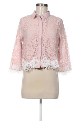 Női ing Vero Moda, Méret M, Szín Hamurózsaszín, Ár 4 029 Ft, #136611232