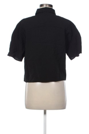 Dámská košile  Vero Moda, Velikost M, Barva Černá, Cena  283,00 Kč
