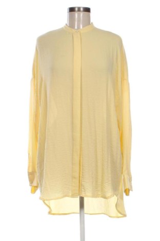 Dámská košile  Vero Moda, Velikost XXL, Barva Žlutá, Cena  283,00 Kč
