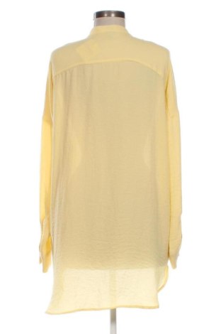 Dámská košile  Vero Moda, Velikost XXL, Barva Žlutá, Cena  283,00 Kč