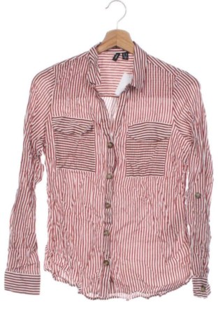 Γυναικείο πουκάμισο Vero Moda, Μέγεθος XS, Χρώμα Πολύχρωμο, Τιμή 12,99 €