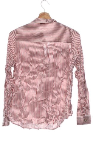 Γυναικείο πουκάμισο Vero Moda, Μέγεθος XS, Χρώμα Πολύχρωμο, Τιμή 12,99 €