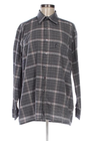 Damenbluse Verse, Größe XXL, Farbe Mehrfarbig, Preis 5,00 €, #136556052