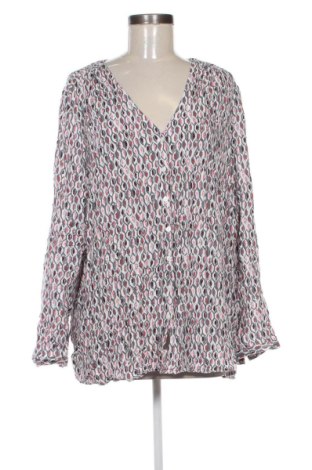 Cămașă de femei Via Appia, Mărime XXL, Culoare Multicolor, Preț 129,99 Lei