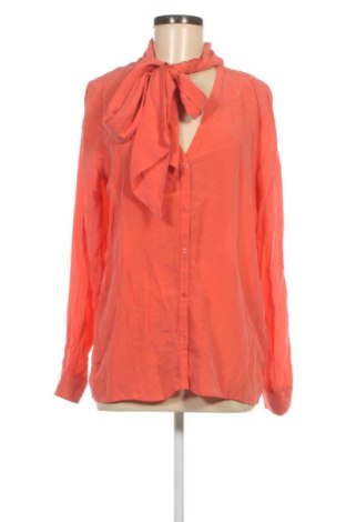 Damenbluse Vicomte A., Größe M, Farbe Rot, Preis 113,17 €
