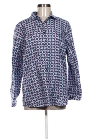 Дамска риза Walbusch, Размер L, Цвят Многоцветен, Цена 28,63 €