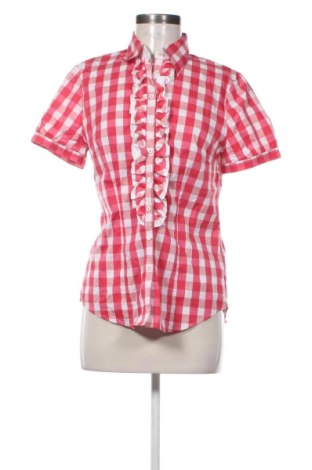 Damenbluse Wallmann, Größe M, Farbe Mehrfarbig, Preis € 13,00, #136610282