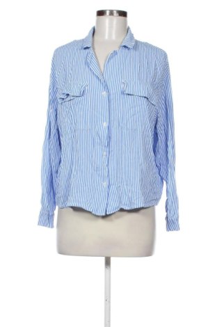 Cămașă de femei Weekday, Mărime M, Culoare Multicolor, Preț 85,00 Lei