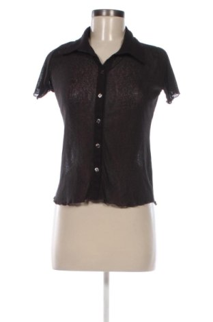 Damenbluse X-Mail, Größe M, Farbe Braun, Preis 13,00 €