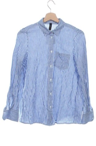 Damenbluse Y.A.S, Größe XS, Farbe Mehrfarbig, Preis 28,00 €