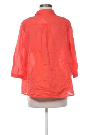 Cămașă de femei Yessica, Mărime XL, Culoare Portocaliu, Preț 79,99 Lei