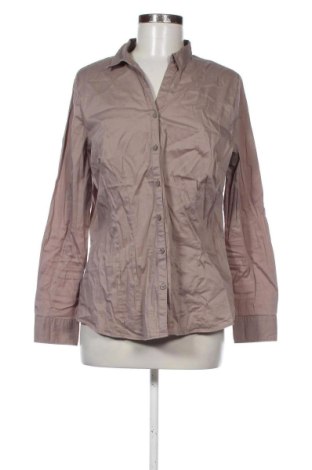 Damenbluse Yessica, Größe M, Farbe Braun, Preis 12,85 €