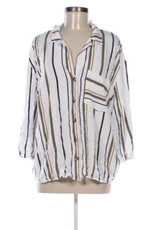 Damenbluse Yessica, Größe XXL, Farbe Mehrfarbig, Preis 12,85 €, #136644264
